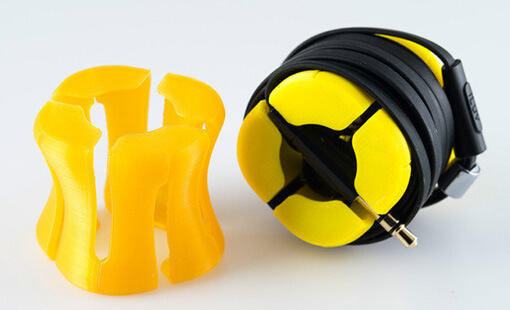 一极光创新：消费级电子产品的3D打印之路