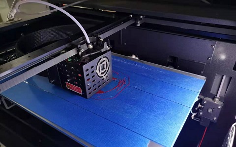 正确的3d打印过程，让光固化3d打印效果更加完美