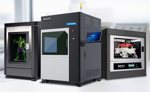 极光创新：正确分析3d打印机厂家的设备报价表