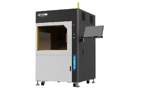 应用最广泛的3D打印：SLA光固化3D打印