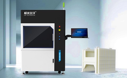 SLA工业级3d打印机