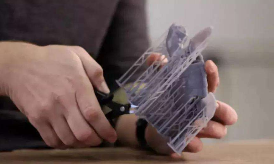 干货| 光固化3D打印之——后处理技巧